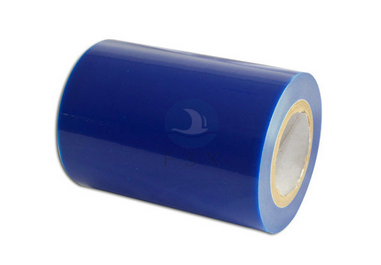 PE蓝色保护膜的特点及用途