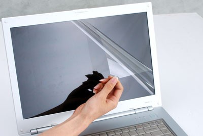 电脑笔记本屏幕保护膜