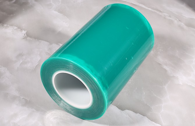 PE保护膜是否会影响物品的透气性?